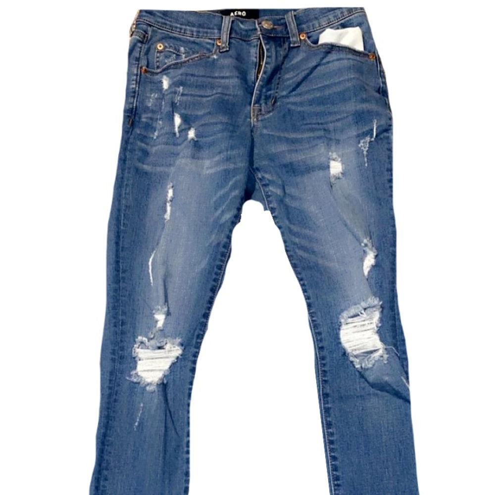 AERO jeans